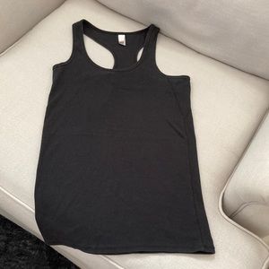 Lucy ribbed rank